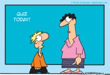 Education Cartoons 