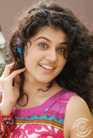 Tapsee